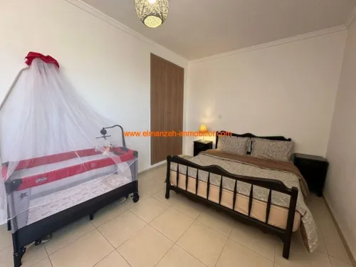 Location vacances Appartement F3 Oran Oran