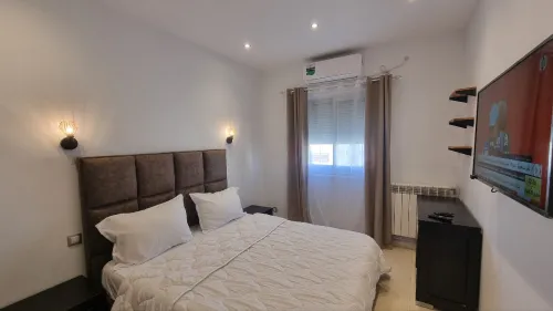 Location vacances Appartement F3 Oran Oran