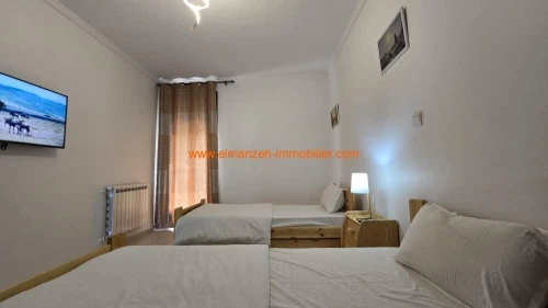 Location vacances Appartement F3 Oran Oran