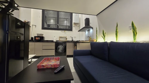 Location vacances Appartement Studio Oran Oran