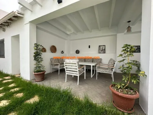 Location vacances Villa Oran Ain el turck