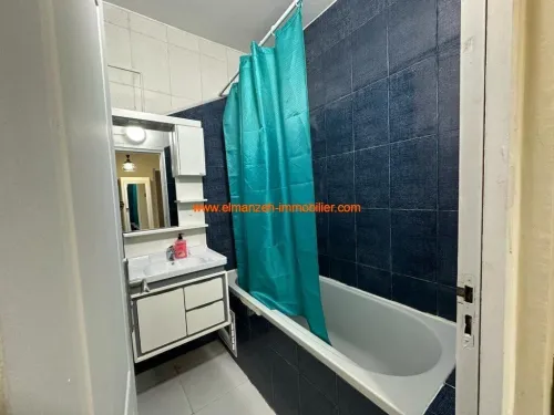 Location vacances Appartement F3 Oran Oran