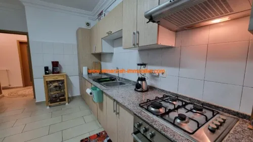 Location vacances Appartement F3 Oran Oran
