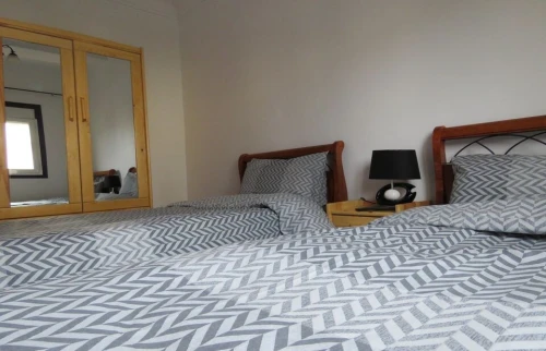 Location vacances Appartement F5 Oran Oran