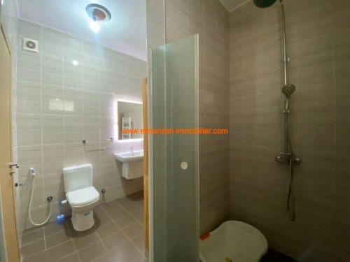 Location vacances Appartement F4 Oran Bir el djir