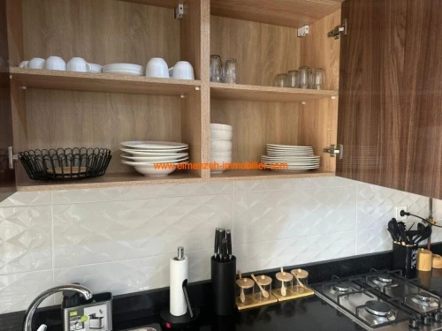 Location vacances Appartement F3 Oran Bir el djir