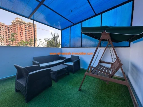 Location vacances Appartement F3 Oran Oran