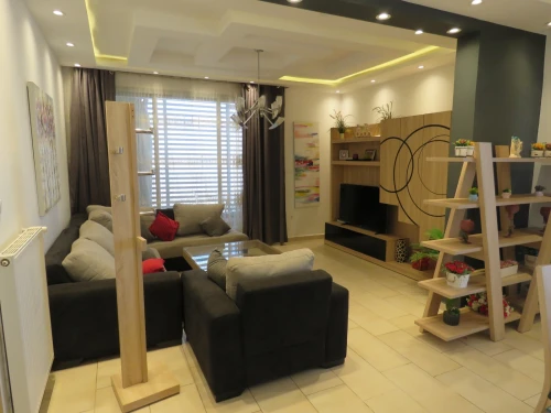 Location Appartement Duplex F3 Oran Bir el djir