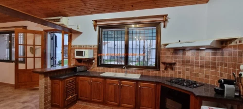 Location vacances Villa Oran Ain el turck