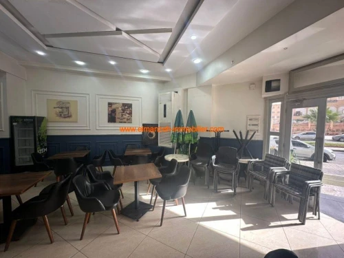 Location Local Oran Bir el djir