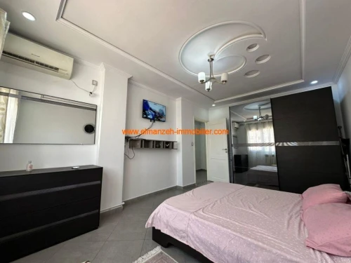 Location Appartement F4 Oran Bir el djir