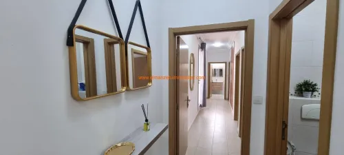 Vente Appartement F4 Oran Bir el djir
