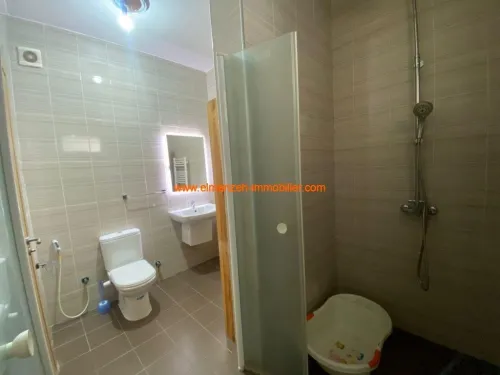 Location vacances Appartement F4 Oran Bir el djir
