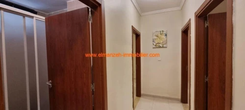 Location vacances Appartement F4 Oran Oran