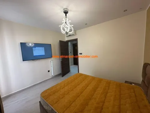 Vente Appartement F4 Oran Bir el djir