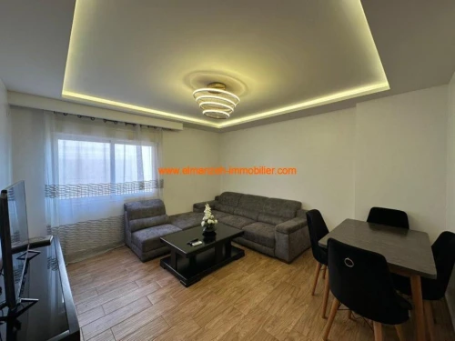 Location vacances Appartement F3 Oran Bir el djir