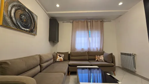 Location vacances Appartement F2 Oran Oran