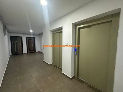Location vacances Appartement F3 Oran Bir el djir