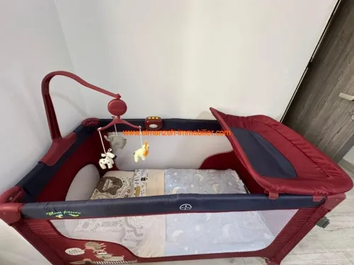 Location vacances Appartement F3 Oran Bir el djir