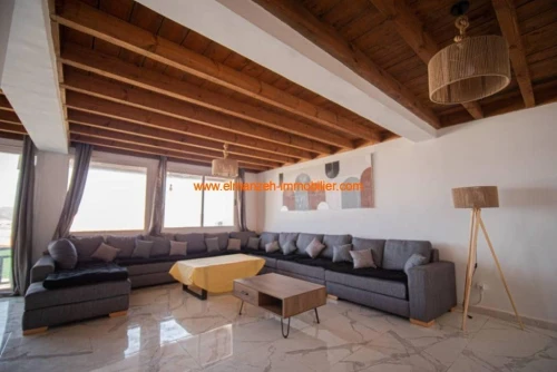 Location vacances Villa Aïn Témouchent Bou zedjar