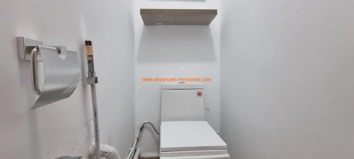 Location vacances Appartement F3 Oran Oran