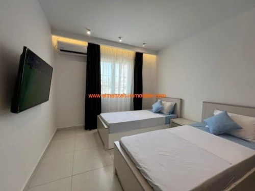 Location vacances Appartement F3 Oran Oran