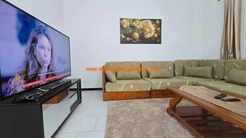 Location vacances Appartement F3 Oran Oran
