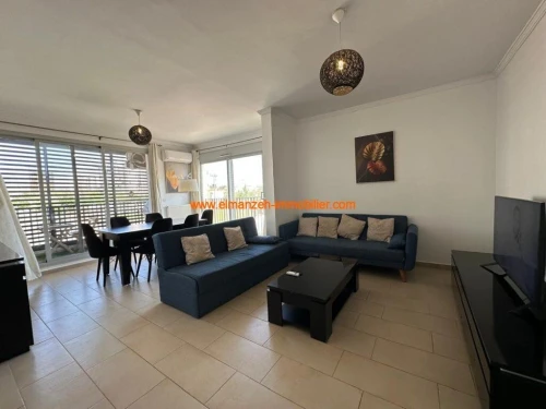 Location vacances Appartement F3 Oran Oran