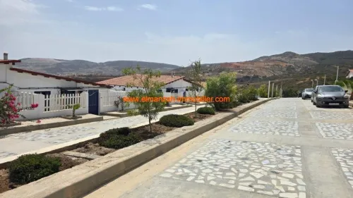 Location vacances Villa Aïn Témouchent Bou zedjar
