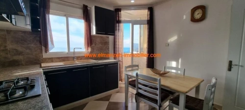 Location vacances Appartement F3 Oran Oran