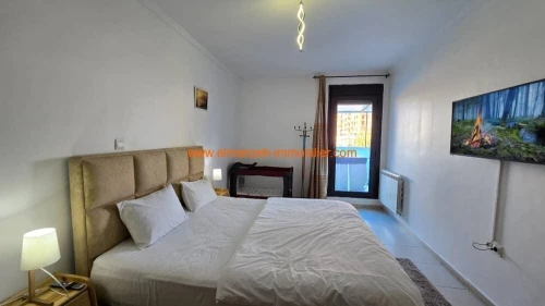 Location vacances Appartement F3 Oran Oran