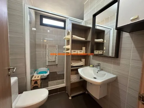 Location vacances Appartement F3 Oran Oran