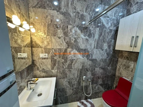 Vente Appartement F4 Oran Bir el djir