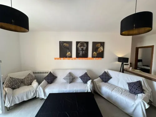 Location vacances Appartement F3 Oran Bir el djir
