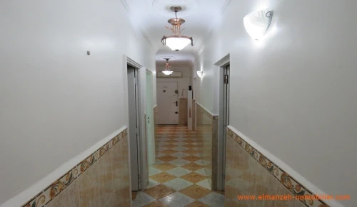 Location vacances Appartement F4 Oran Oran