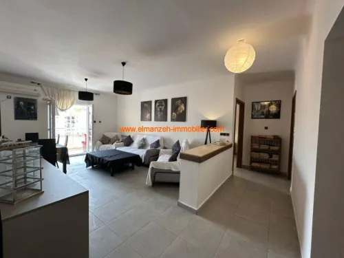 Location vacances Appartement F3 Oran Bir el djir