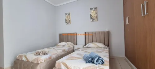 Vente Appartement F4 Oran Bir el djir