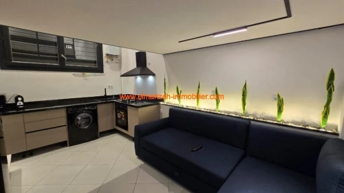 Location vacances Appartement Studio Oran Oran