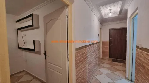 Location Appartement F3 Oran Bir el djir