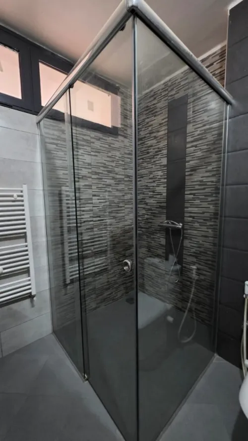 Vente Appartement F4 Oran Bir el djir
