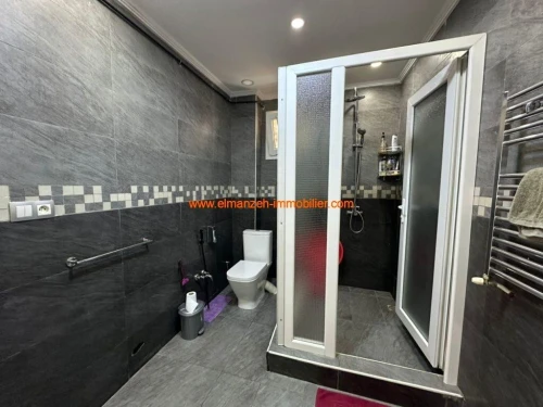 Location Appartement F4 Oran Bir el djir