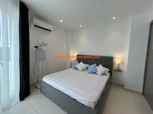 Location vacances Appartement F3 Oran Oran