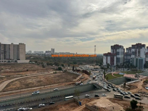 Location vacances Appartement F3 Oran Bir el djir