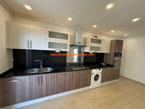 Location Appartement F4 Oran Bir el djir