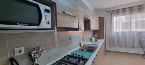 Location vacances Appartement F3 Oran Oran
