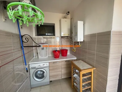 Location vacances Appartement F3 Oran Oran