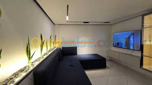 Location vacances Appartement Studio Oran Oran