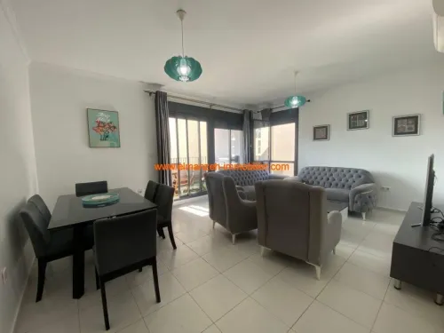 Location vacances Appartement F4 Oran Bir el djir