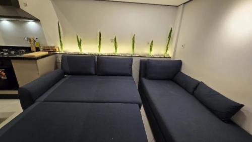 Location vacances Appartement Studio Oran Oran