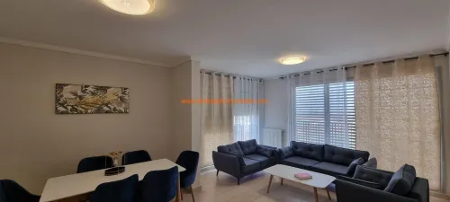 Vente Appartement F4 Oran Bir el djir